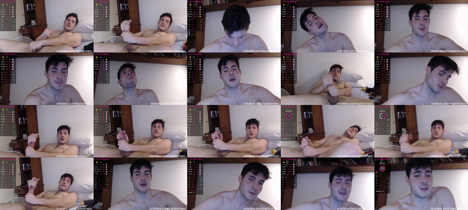 Bigdick_Masc  22-06-2021